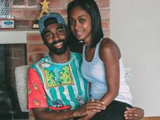 What’s Hot: Riky Rick on his girlfriend: She’s my ride or die